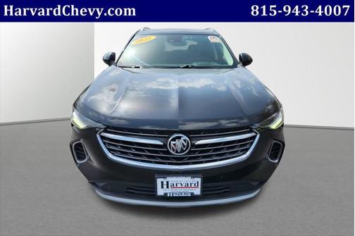 2022 Buick Envision FWD Preferred