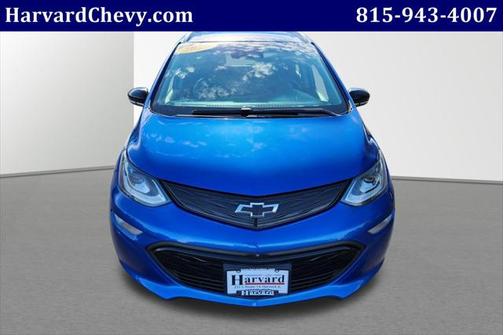 2020 Chevrolet Bolt EV FWD Premier