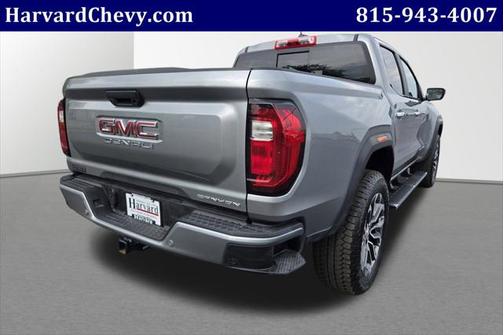 2023 GMC Canyon Denali