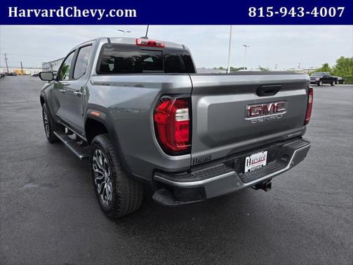 2023 GMC Canyon Denali