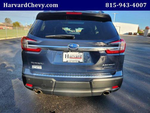 2023 Subaru Ascent Touring 7-Passenger