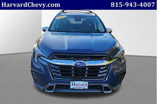 2023 Subaru Ascent Touring 7-Passenger