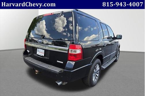 2017 Ford Expedition XLT