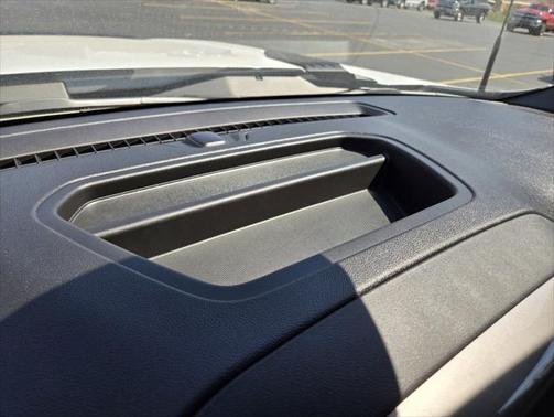 2025 Chevrolet Silverado 2500 Custom