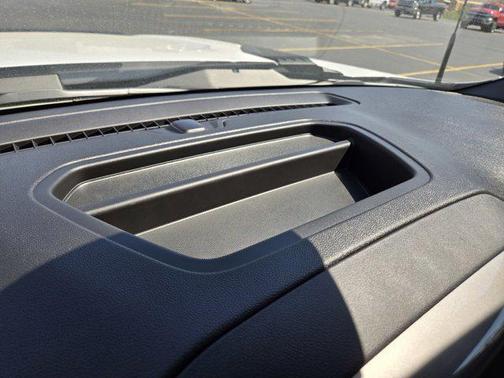 2025 Chevrolet Silverado 2500 Custom