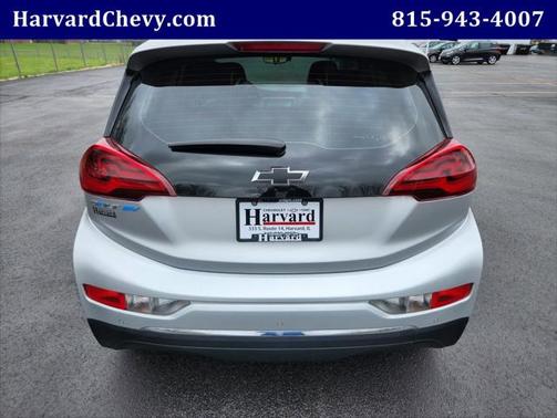 2020 Chevrolet Bolt EV FWD Premier