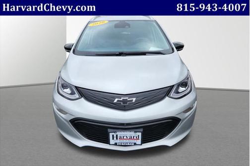 2020 Chevrolet Bolt EV FWD Premier