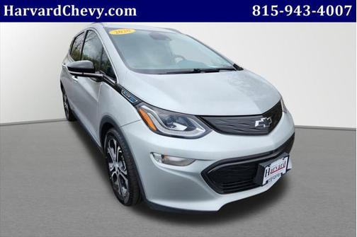 2020 Chevrolet Bolt EV FWD Premier