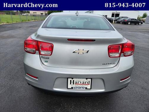 2015 Chevrolet Malibu 1LT
