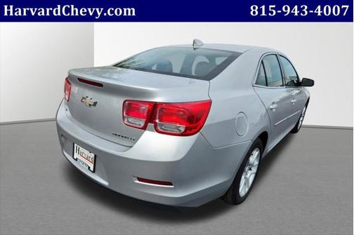 2015 Chevrolet Malibu 1LT