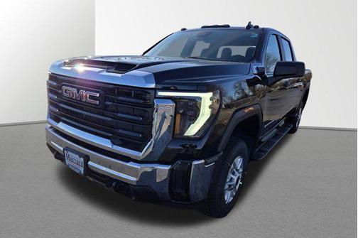 2026 GMC Sierra 2500 Pro