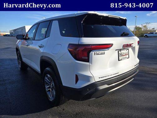 2025 GMC Terrain AWD Elevation