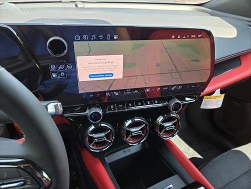 2025 Chevrolet Blazer EV eAWD RS