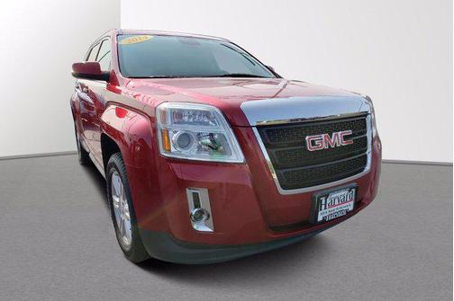 2014 GMC Terrain SLE-1