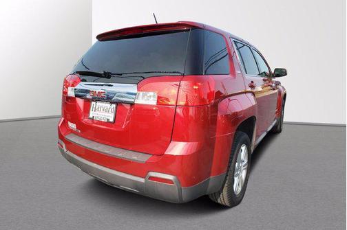 2014 GMC Terrain SLE-1