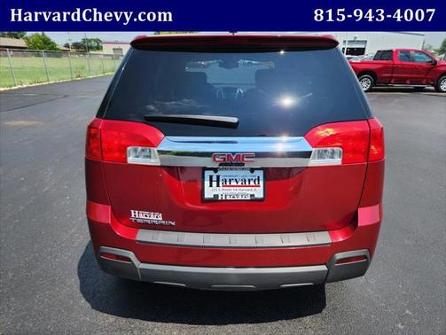 2014 GMC Terrain SLE-1