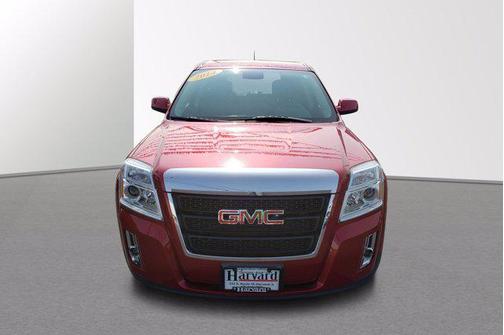 2014 GMC Terrain SLE-1