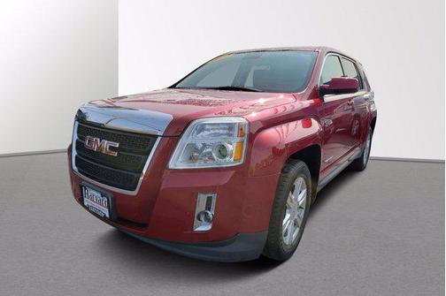 2014 GMC Terrain SLE-1