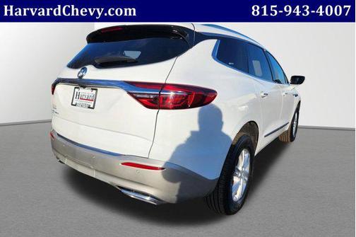 2021 Buick Enclave AWD Essence