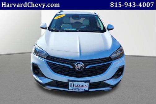 2020 Buick Encore GX Select