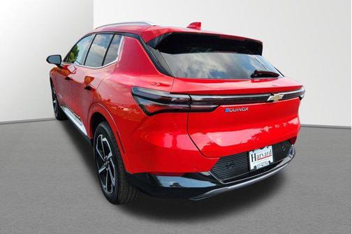 2024 Chevrolet Equinox EV 2LT