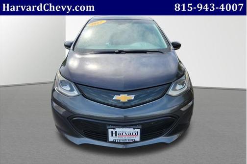 2017 Chevrolet Bolt EV LT