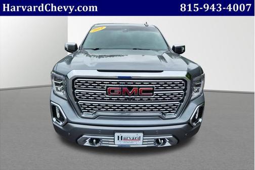 2019 GMC Sierra 1500 Denali