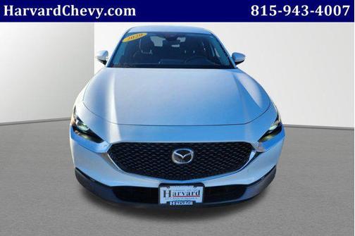 2020 Mazda CX-30 Base