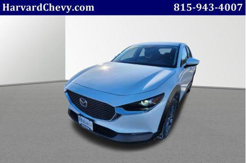 2020 Mazda CX-30 Base