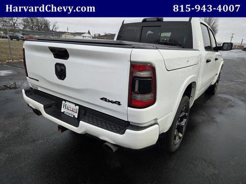 2024 RAM 1500 Limited