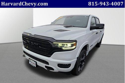 2024 RAM 1500 Limited