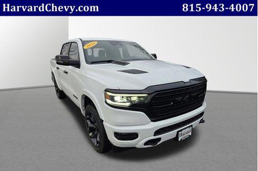 2024 RAM 1500 Limited