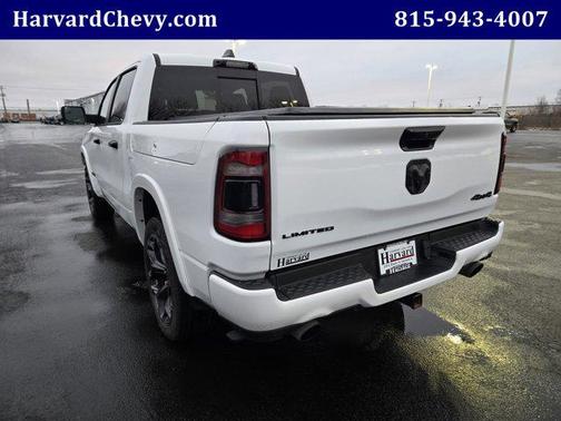2024 RAM 1500 Limited