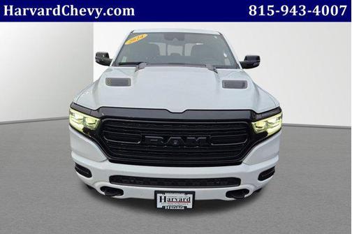 2024 RAM 1500 Limited