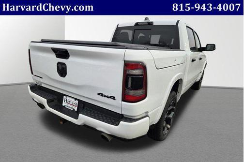 2024 RAM 1500 Limited