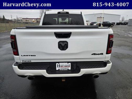 2024 RAM 1500 Limited