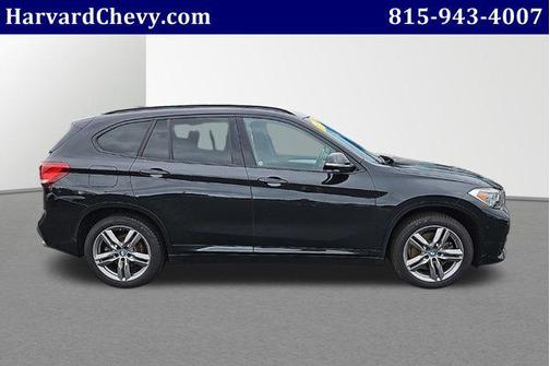 2022 BMW X1 xDrive28i