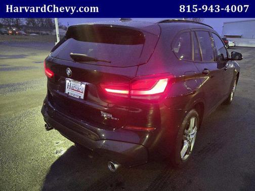 2022 BMW X1 xDrive28i