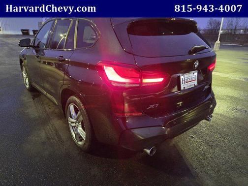 2022 BMW X1 xDrive28i