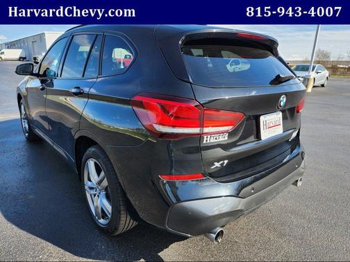 2022 BMW X1 xDrive28i