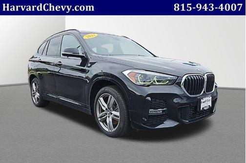 2022 BMW X1 xDrive28i