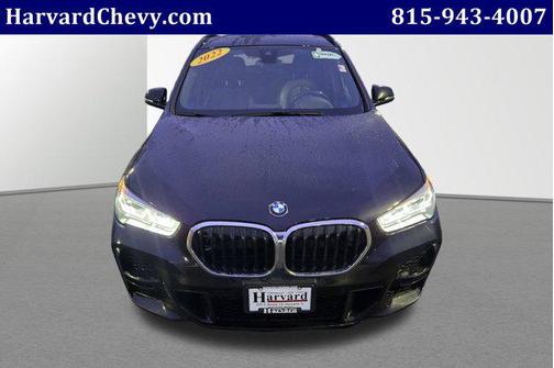 2022 BMW X1 xDrive28i