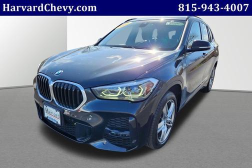 2022 BMW X1 xDrive28i