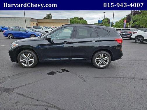 2022 BMW X1 xDrive28i