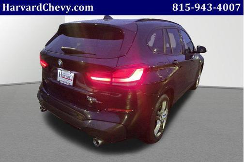 2022 BMW X1 xDrive28i