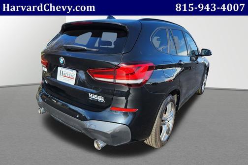 2022 BMW X1 xDrive28i