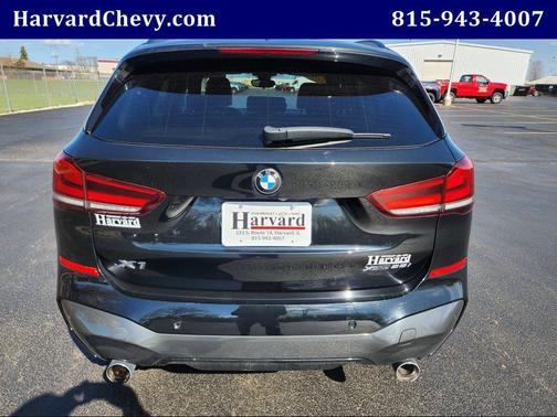 2022 BMW X1 xDrive28i