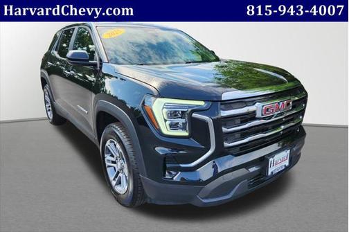 2025 GMC Terrain AWD Elevation