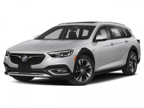 2019 Buick Regal TourX AWD Essence