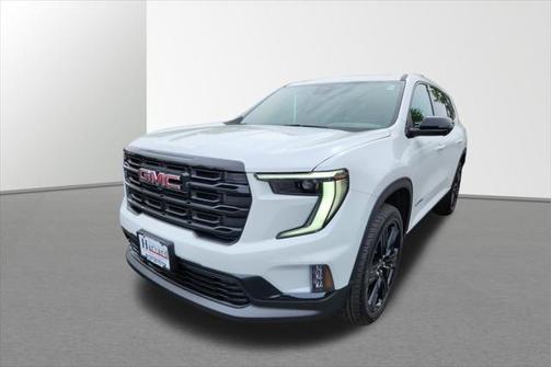 2025 GMC Acadia AWD Elevation
